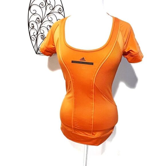 NWOT Adidas by Stella McCartney Workout Top - Picture 1 of 9
